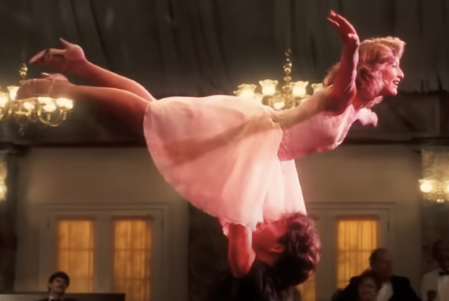 Dirty Dancing